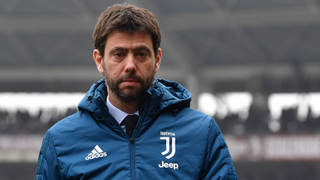 Juventus President Says He Divined Cristiano Ronaldo's Innocence By Looking Into His Eyes